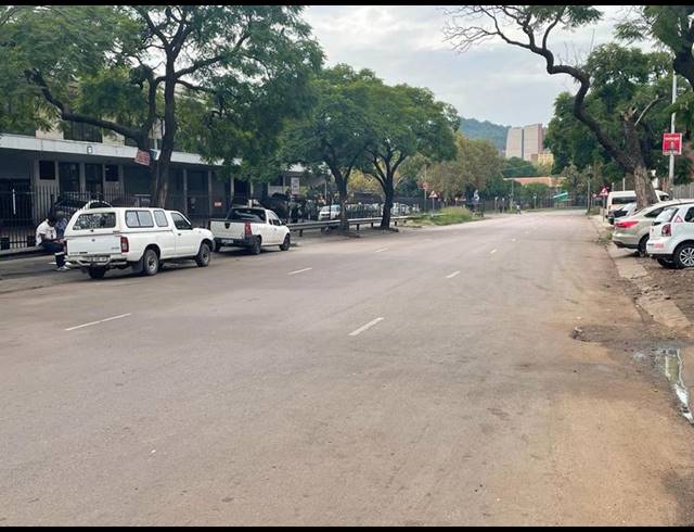 INDUSTRIAL PROPERTY TO RENT IN PRETORIA CBD